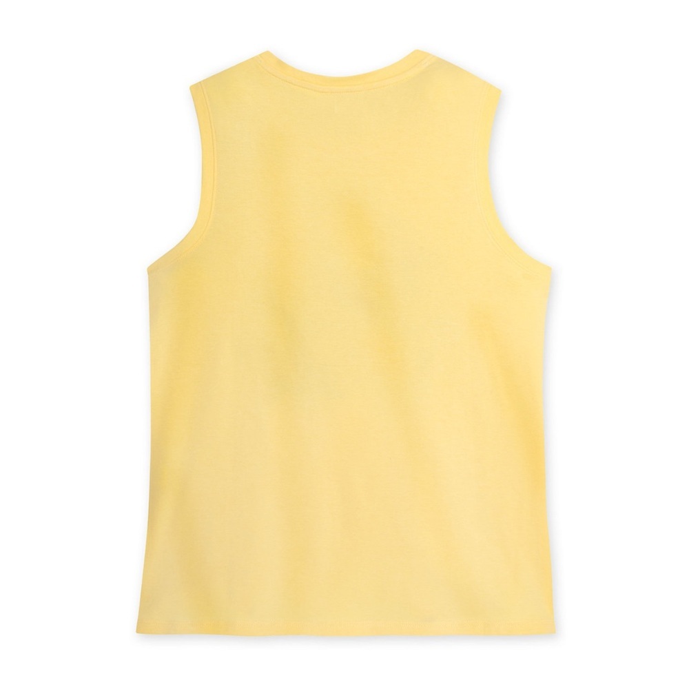 Disney Women’s  Winnie the Pooh & Piglet Graphic Tank Top Size L NWT - Picture 9 of 12